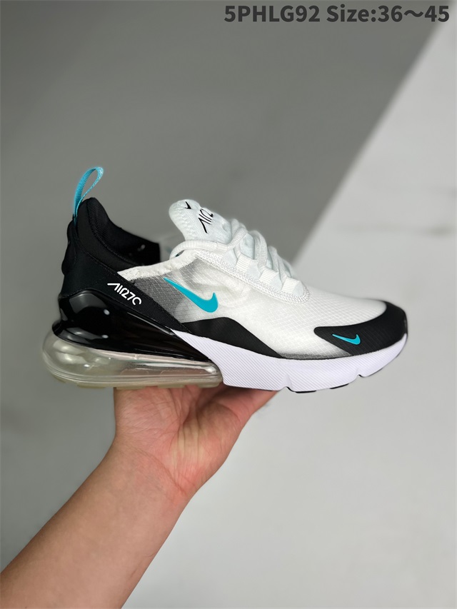 women air max 270 shoes 2022-12-4-004
